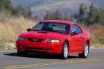 Ford Mustang GT 1999 года